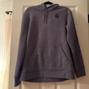 Carhartt Hoodie